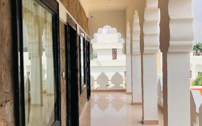 Kesariya Bagh Resort Pushkar