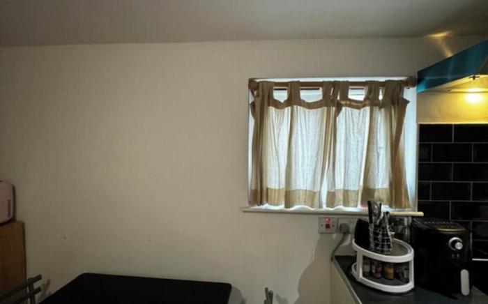 Cozy studio apartments 