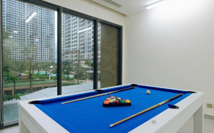 Vihomes Masteri - Luxury apartment free swim, gym