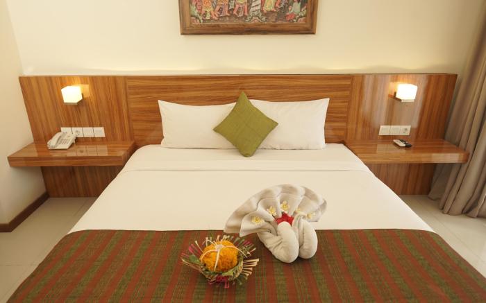 Argya Santi Resort Jimbaran