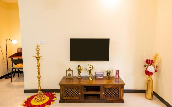 Brindhavan Homestays -Dwarka