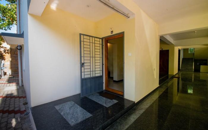 Brindhavan Homestays -Dwarka