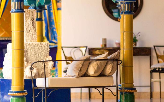 Hotel Mercure Krynica Zdroj Resort & Spa