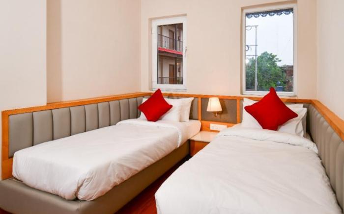 Hotel Aviral Ganga - A Unit Of Amritaam Wellness