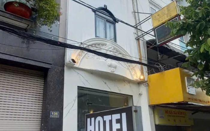 Heaven Hotel 