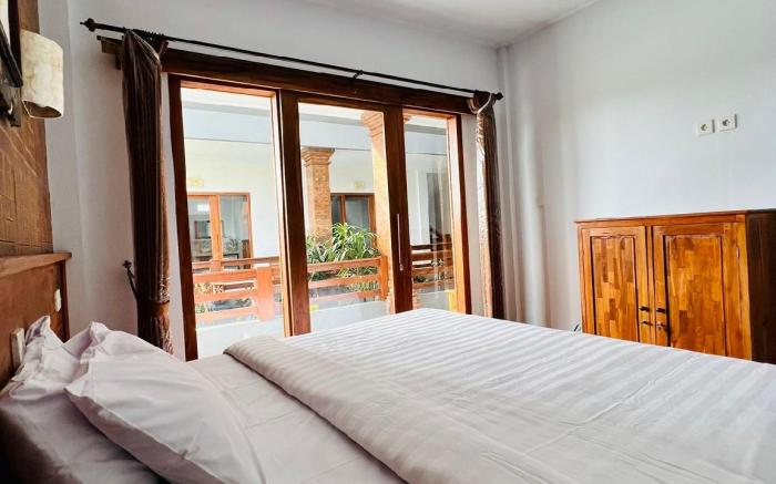 Milky Way Homestay Canggu