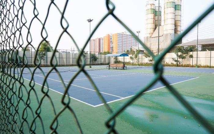 Cozy and Warm Studio at West Vista Apt By Travelio