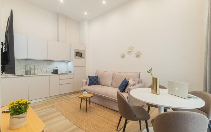 Apartamento Duplex 2 Dormitorios