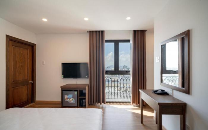 Langmandi Hotel & Apartment