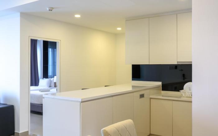Ion Delemen Apartment Breezy Homes