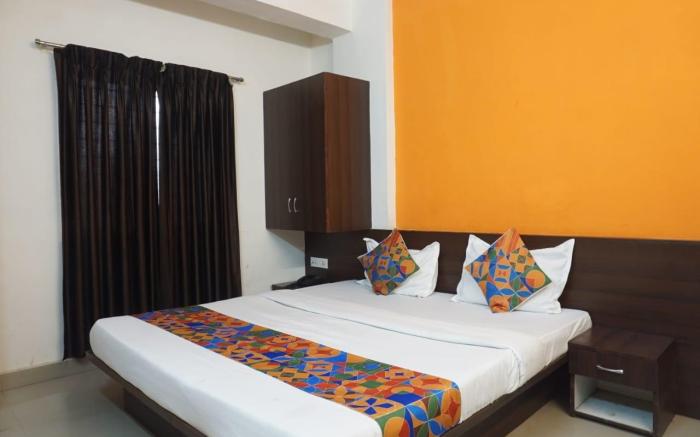 DE COMFORT EXECUTIVE