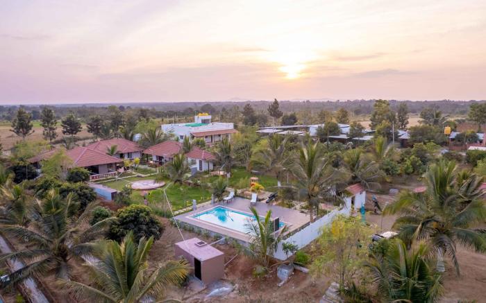 Abhishta Agri Farm Stay