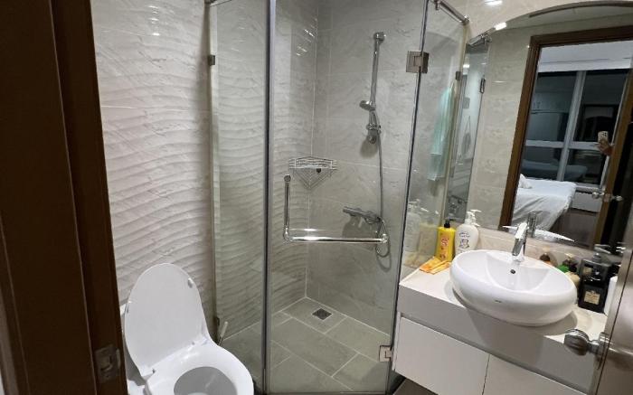 Vinhomes cetral park