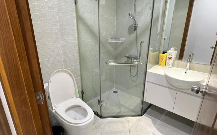 Vinhomes cetral park