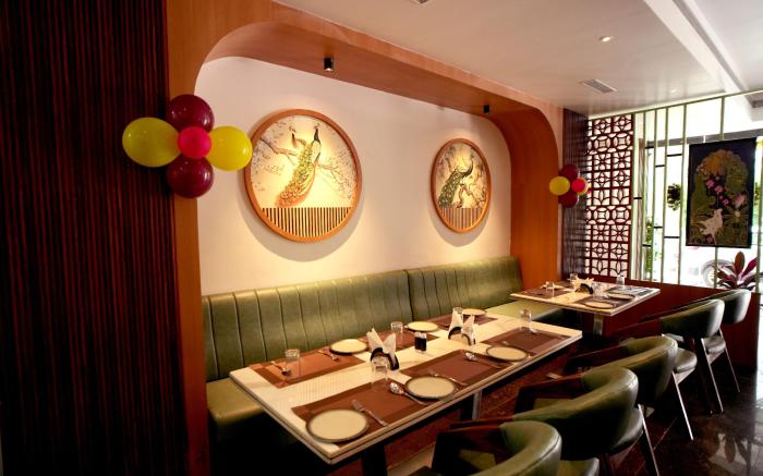 Hotel Saaradhi Grand