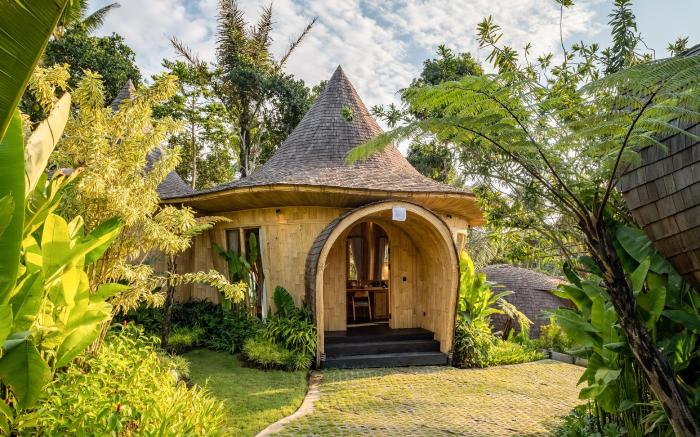 Jungleight Bali