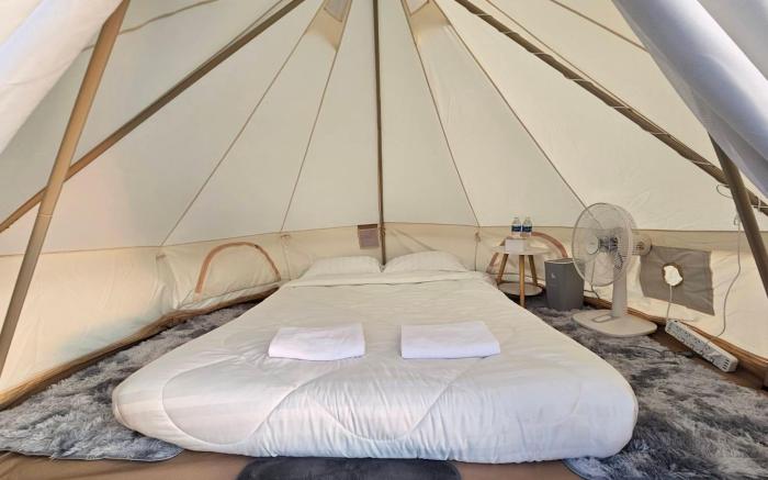 FULL MOON GLAMPING KHAOKAO