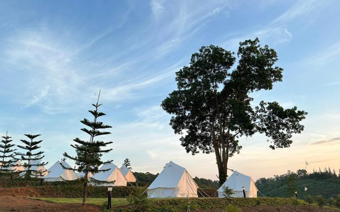 FULL MOON GLAMPING KHAOKAO
