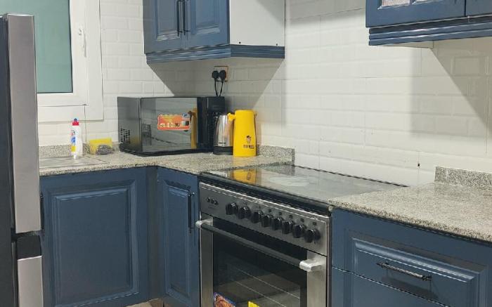 Lovely 2BR in Heart of Downtown.