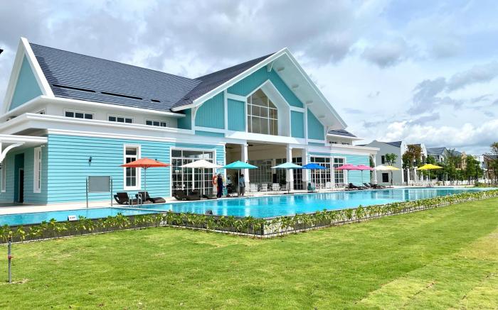 Novaworld Phan Thiet- Ni Villa 