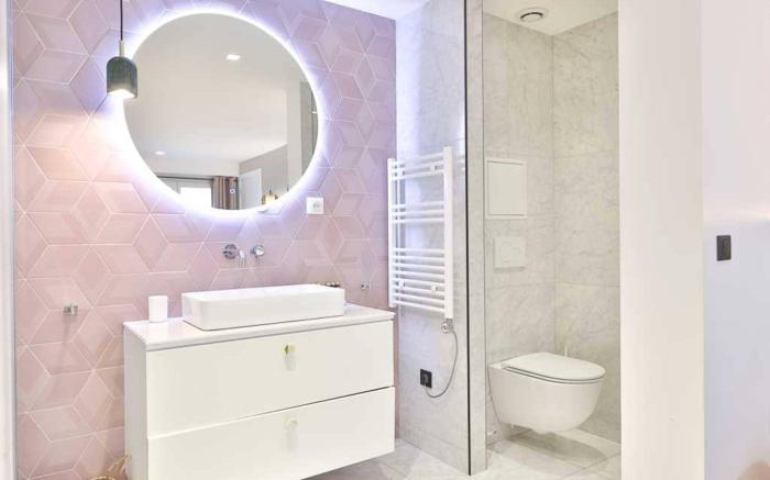 Comfort  Design for 10p - 5min from the Marais