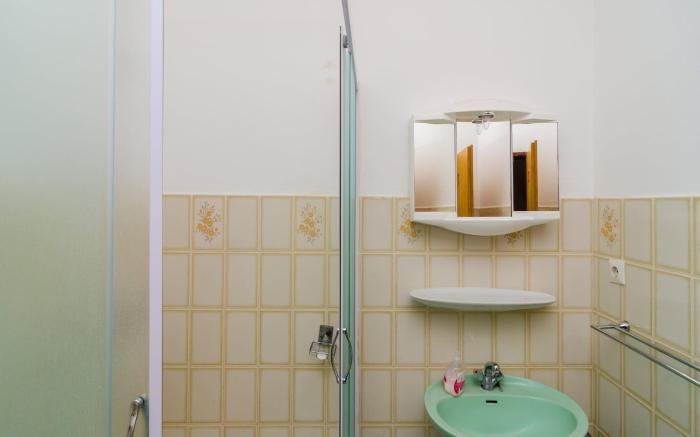 Apartments Rasica Molunat - One Bedroom Apartment