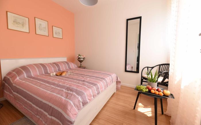 Marys Apartment - One Bedroom Apartment