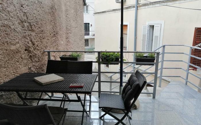 Apartment Senj - Superior Two bedroom Apartment with Terrace