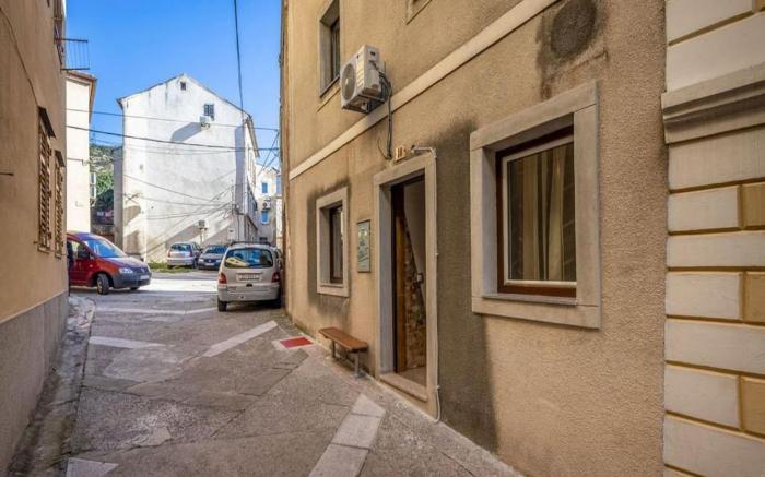 Apartment Senj - Superior Two bedroom Apartment with Terrace