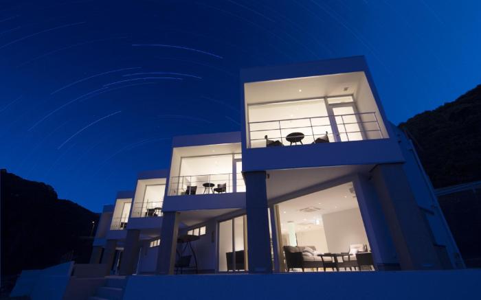 Beach Terrace Kushimoto