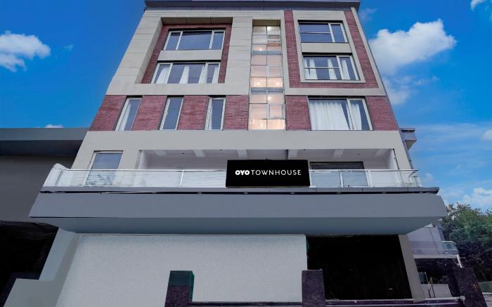Hotel Vaishali Grand