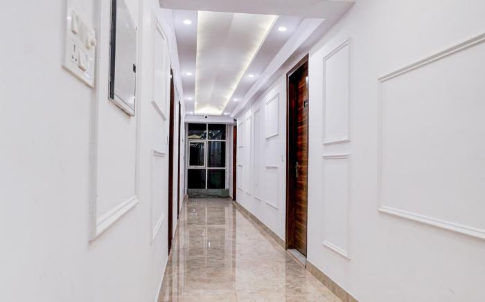 Hotel Vaishali Grand