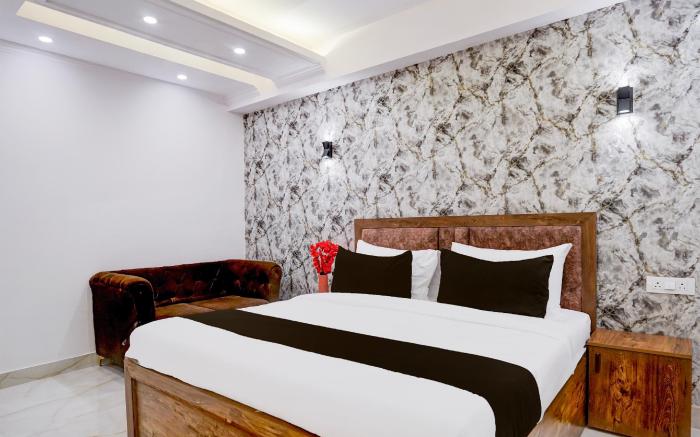 Hotel Vaishali Grand
