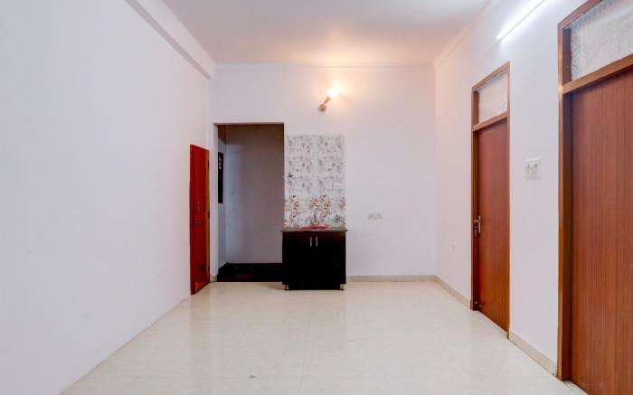 Hotel O Shyam Palace