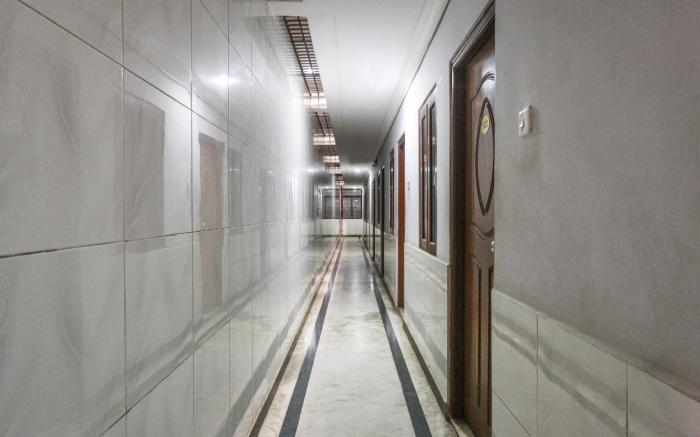 OYO Hotel O Kumaran Park