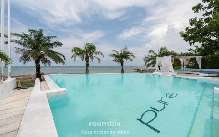 Ocean View Studio Room - G42
