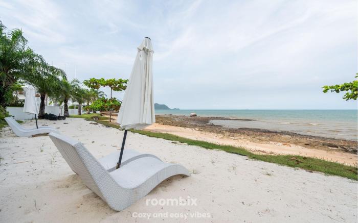 Ocean View Studio Room - G42