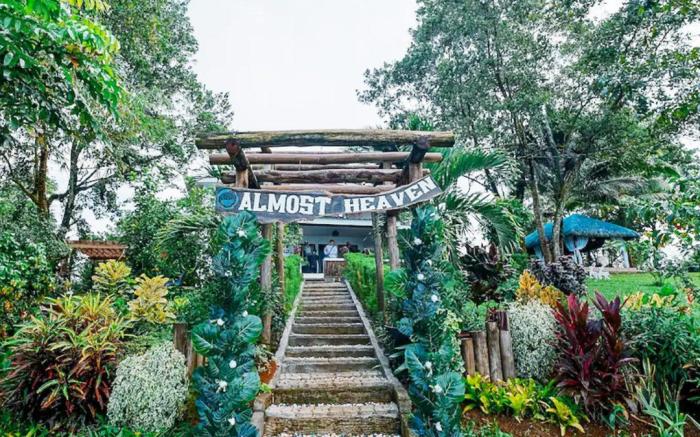 Almost Heaven Lake Resort