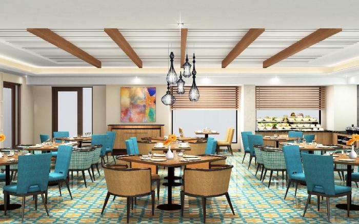 Fortune Beachfront, Puri - Member ITC Hotels' Group