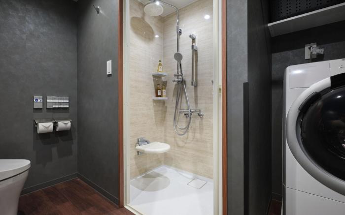 MONday Apart Premium Osaka Namba WEST