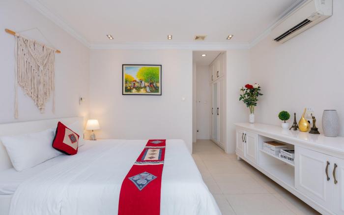 Xanh Villas Thạch Thất 5 phòng ngủ, bể bơi riêng