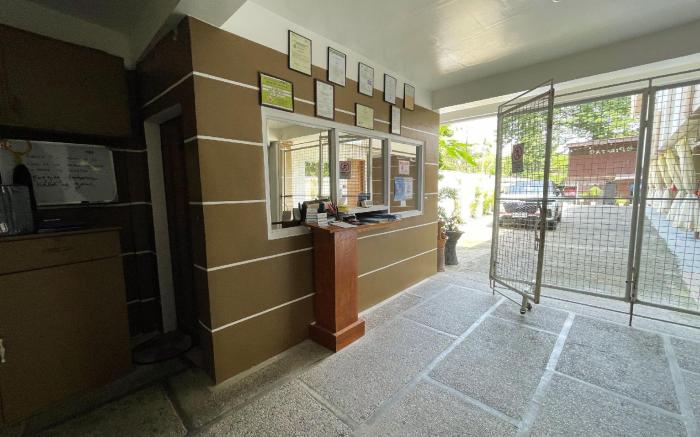Captains Suites Albay