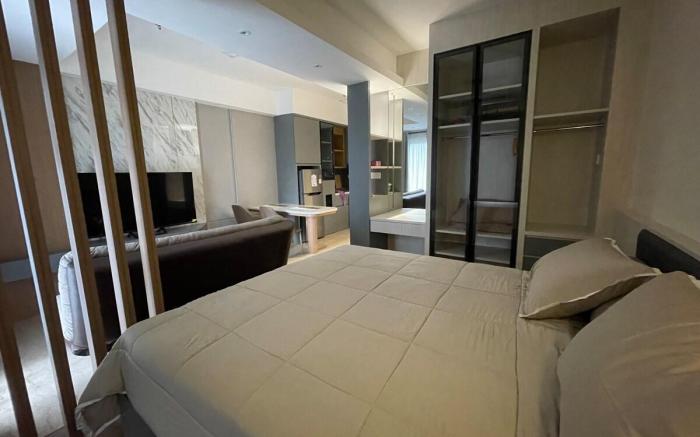 Podomoro city delipark apartment room