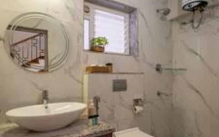 Brikitt Grand 4BHK Villa Siolim