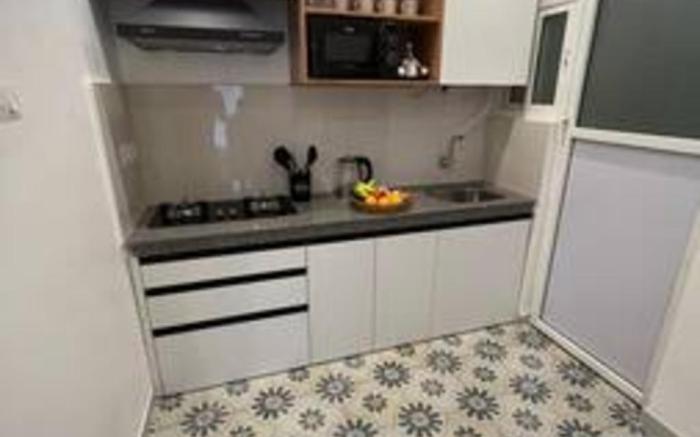 BRIKitt Tropical Bliss 1bhk Suite