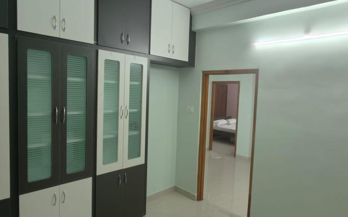 The Luxury Heaven HomeStay