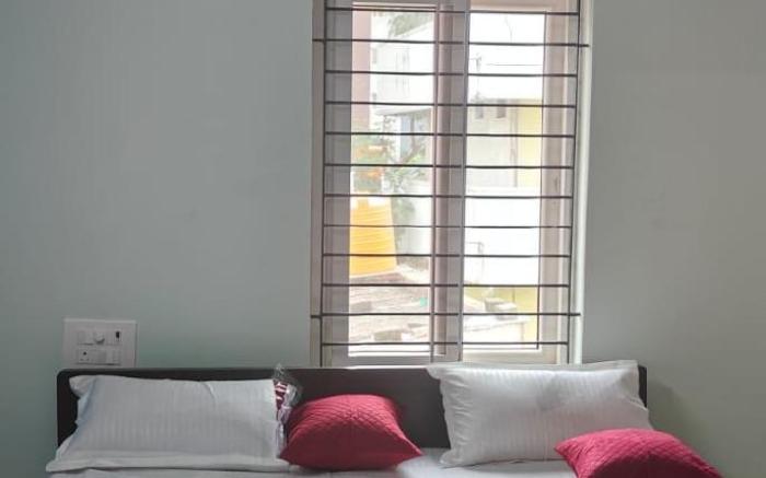 The Luxury Heaven HomeStay