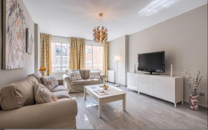 Luxury Suite Reino de Granada