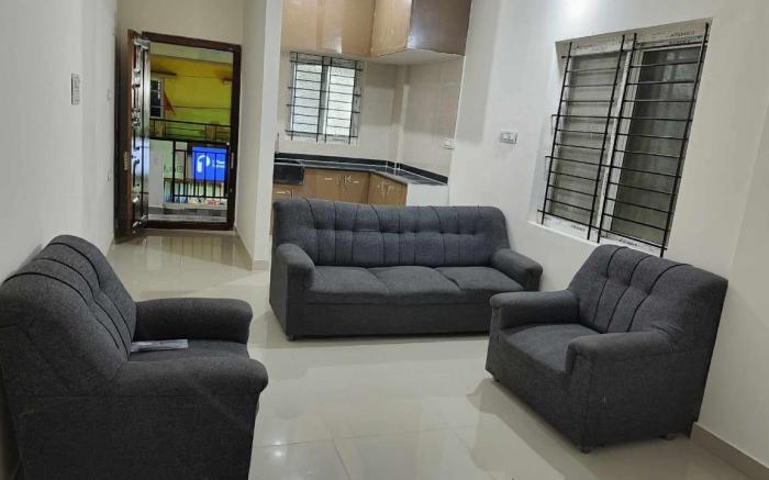 SS Suites