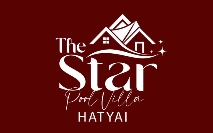 The Star Pool Villa Hatyai